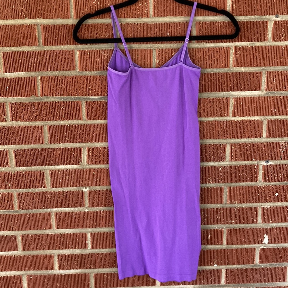 Slip Dress - Picture 4 of 5